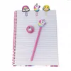 COIL Notizbuch, Tagebuch, 16-in-1-Set, Bommeltasche für Produktbild-Vorschau 3