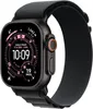 Apple Watch Ultra 3 GPS + Cellular 49 mm Smartwatch Titan Produktbild-Vorschau 1