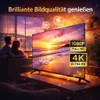 Festberg™ Hitenna TV Antenne 4K Digital mit Produktbild-Vorschau 7