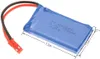 2 sztuki akumulatorów Lipo 3.7V 730mAh do drona WLtoys V636 Podgląd zdjęcia produktu 6
