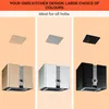 Klarstein Futurelight Smart voľne zavesený digestor - Náhľad obrázku produktu 7
