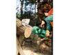 Hikoki Piła Łańcuchowa 36V Cs3630Dbw4Z 30Cm Bl Multivolt Produktbild-Vorschau 15