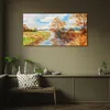 Coloray Bild aus Acryl 100 cm x 50 cm - Gehärtetes Acryl Produktbild-Vorschau 3