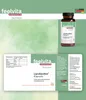 Genius Feelvita Nutrition LipoXanthin® kapsułki 180 Podgląd zdjęcia produktu 5