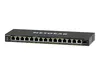 Netgear Gs316Epp-100Pes Gigabit Switch Náhled obrázku produktu 1