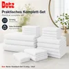 Betz Berlin Handtuch-Set 12-teilig – 100% Baumwolle – ®  – Produktbild-Vorschau 4