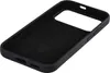 Silikon Handyhülle für Xiaomi POCO F8 Pro, Bizon Soft Case, Produktbild-Vorschau 4