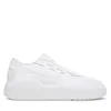 Adidas Sneaker für Herren in unifarben uni O24-0101089 Produktbild-Vorschau 2