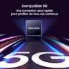 SAMSUNG Galaxy A14 5G Lime 64 Go Voir les images du produit 8