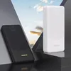 Powerbank Dudao K10 10000Mah 2.4A 2 X Usb-A - Nero Anteprima dell’immagine prodotto 8