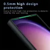 Samsung Galaxy S25 Ultra Hülle - Coverup Mattes Produktbild-Vorschau 9