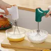 Kabelloser Handmixer, elektrischer Schneebesen, Produktbild-Vorschau 5