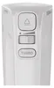 Electrolux EHM4W, Mikser ręczny, Biały, Miksowanie, 1,2 m, Podgląd zdjęcia produktu 6