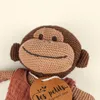 Opice Paul, Egmont Toys Náhled obrázku produktu 6