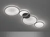 TRIO 622610432 LED-Deckenleuchte Produktbild-Vorschau 8