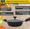 Karl Krüger 21928GA Aluguss-Servierpfanne Gamma Ø 28 cm, Produktbild-Vorschau 3