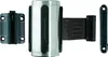Gurt-Wandkassette Innenbereich 50 mm 3 m Edelstahl mit Produktbild-Vorschau 1