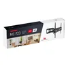 Plasma TV Halterung MC-723 B 37-80" 45kg VESA 600x400 Produktbild-Vorschau 14