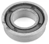 TEDGUM 00726753 Kardanwellenlager 54,8mm 55mm für AUDI 80 Produktbild-Vorschau 3