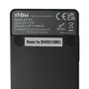 vhbw USB-C Ladegerät kompatibel mit Garmin E1GR, E2GR VIRB Produktbild-Vorschau 4