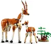 LEGO® Creator 31150 Tiersafari Produktbild-Vorschau 20