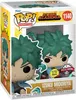 Funko Pop! My Hero Academia - Ekskluzywna figurka Izuku Náhľad obrázku produktu 2