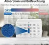 Zwei kleine Luftentfeuchter, geeignet für Badezimmer, Produktbild-Vorschau 4