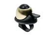 Fahrrad Lenker Mini Klingel Alu Bell Glocke laut Hell D: Produktbild-Vorschau 2