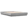 VidaXL 3209868, 123 cm, 2,03 m, 23 cm, 1200 x 2000 mm, 1 Náhled obrázku produktu 3