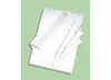 nobo Flipchart Block Format: DIN B1 (B)584 x (H)483 mm Produktbild-Vorschau 2