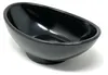 4X Dipschalen Melamin Set Schwarz 759 Snackschale Produktbild-Vorschau 2