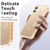 Beschermhoes voor Apple iPhone 16 Plus met een effen kleur Productafbeelding-voorbeeld 6