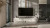 Loft TV-Schrank TV-Lowboard Enjoy Vieritürig Modern Lindner Produktbild-Vorschau 2