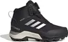 adidas Terrex Winter BOA Wanderstiefel Schwarz Produktbild-Vorschau 5
