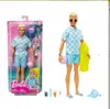 Mattel Barbie Beach Day Ken Produktbild-Vorschau 15