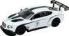 Bentley Continental GT3 RC 1:14 bianco Anteprima dell’immagine prodotto 2