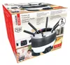 Cuisinier Deluxe Fondueset Elektrisch 800W – Fonduepan 2L Productafbeelding-voorbeeld 11