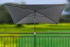 Doppler Balkonklammer Vario XL bis 48mm Aufnahme Produktbild-Vorschau 8