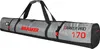 BRUBAKER CarverTec Pro Sac à skis 170 cm pour 1 paire de Voir les images du produit 1