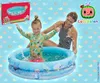 Happy People - Planschbecken - Cocomelon 2-Ring-Pool Produktbild-Vorschau 4