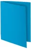 Exacompta Pack 100 Aktendeckeln ROCK''S 80, 22x31cm - Produktbild-Vorschau 2