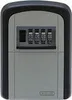 Abus Key Garage 787 schwarz 4 Zahlencode Produktbild-Vorschau 12