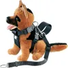 Nobby 75325, Hund, Westengeschirr, L, Schwarz, Einfarbig, Produktbild-Vorschau 2