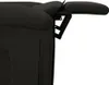 vidaXL Relaxsessel Schwarz Stoff -  Sessel Produktbild-Vorschau 10