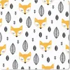 MuchoWow® Mauspad Mousepad Fuchs - Skandinavisch - Kinder - Produktbild-Vorschau 1