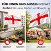Flaga Anglii 90 x 150 cm – flaga mistrzostw świata 2026, Podgląd zdjęcia produktu 5