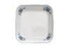 Thun 1794 Kompótová misa štvorcová, 25 cm, český porcelán, Náhľad obrázku produktu 1