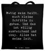 Mr. & Mrs. Panda Schultasche Spruch Selbstvertrauen stärken Produktbild-Vorschau 1