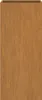 vidaXL Sadzarka 32x29x75 cm stal corten Podgląd zdjęcia produktu 4