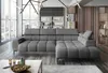 DOMO-HOME Ecksofa PLAZA L mit elektrischer Sitzverstellung Produktbild-Vorschau 4